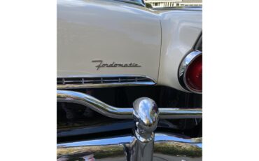 Ford-Crown-victoria-1955-Black-and-white-Black-and-white-19