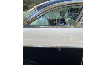 Ford-Crown-victoria-1955-Black-and-white-Black-and-white-21