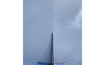 Ford-Crown-victoria-1955-Black-and-white-Black-and-white-23