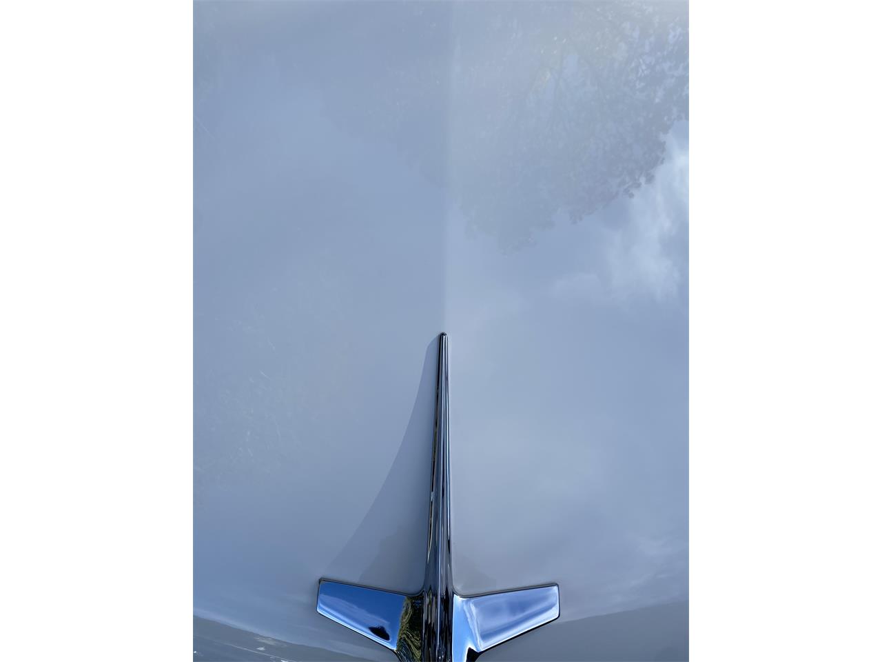 Ford-Crown-victoria-1955-Black-and-white-Black-and-white-23