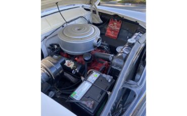 Ford-Crown-victoria-1955-Black-and-white-Black-and-white-25