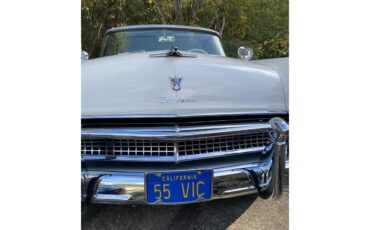 Ford-Crown-victoria-1955-Black-and-white-Black-and-white-5