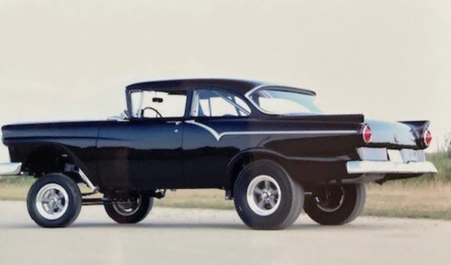 Ford-Custom-300-1957-Raven-Black-Black-6