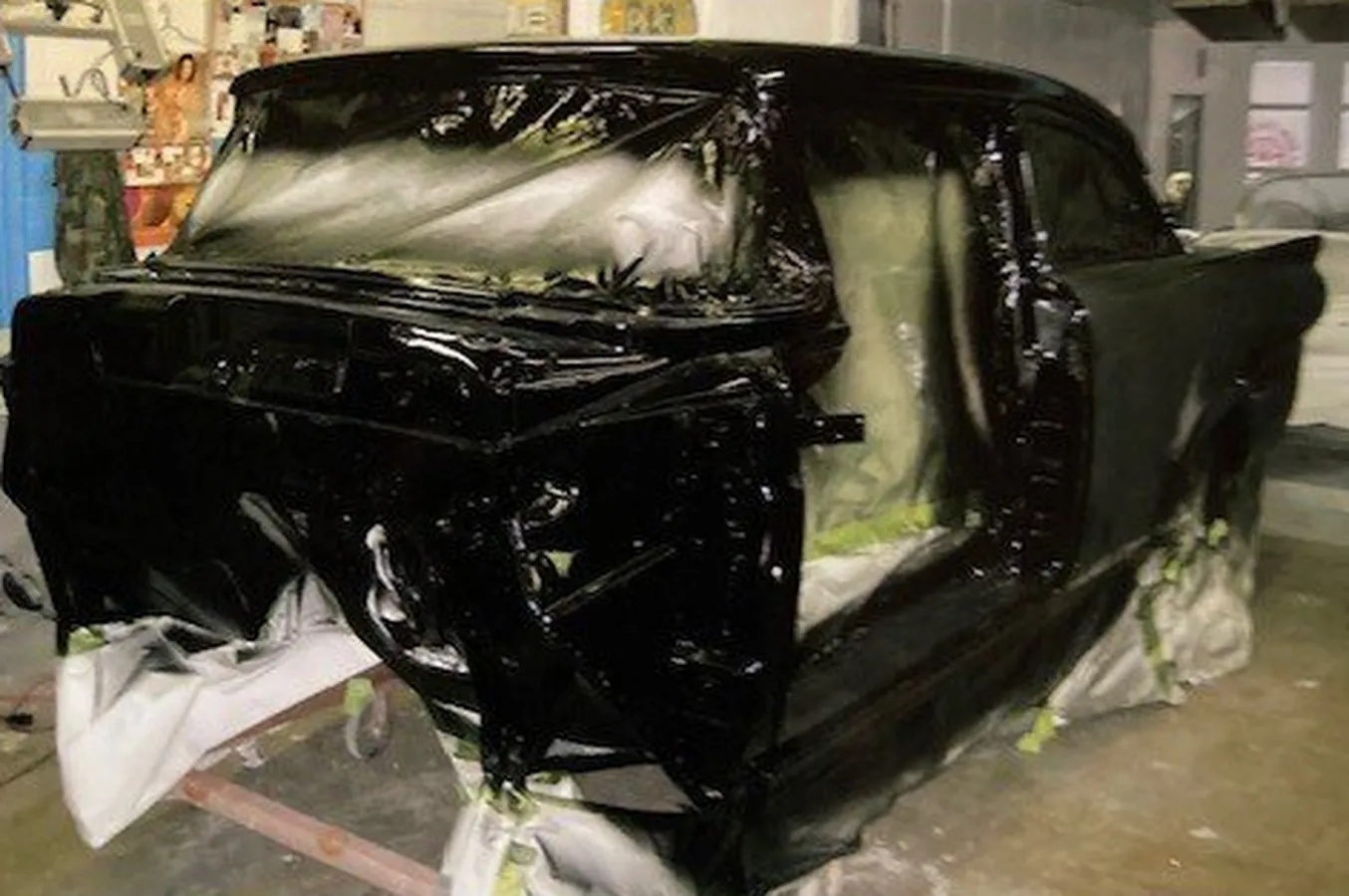 Ford-Custom-300-1957-Raven-Black-Black-9