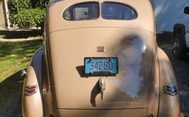 Ford-Deluxe-1940-Sahara-Tan-Brown-6