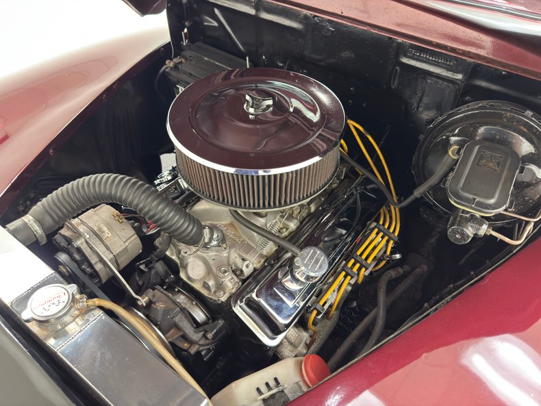 Ford-Deluxe-1948-Tordo-Red-Beige-29