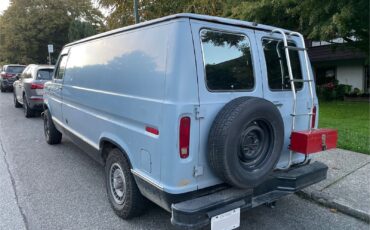 Ford-E-Series-Van-1990-Van-Camper-11