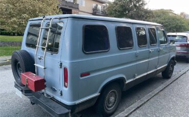 Ford-E-Series-Van-1990-Van-Camper-12