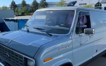 Ford-E-Series-Van-1990-Van-Camper