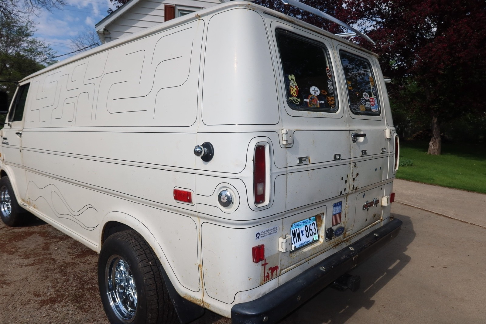 Ford-Econoline-1971-1