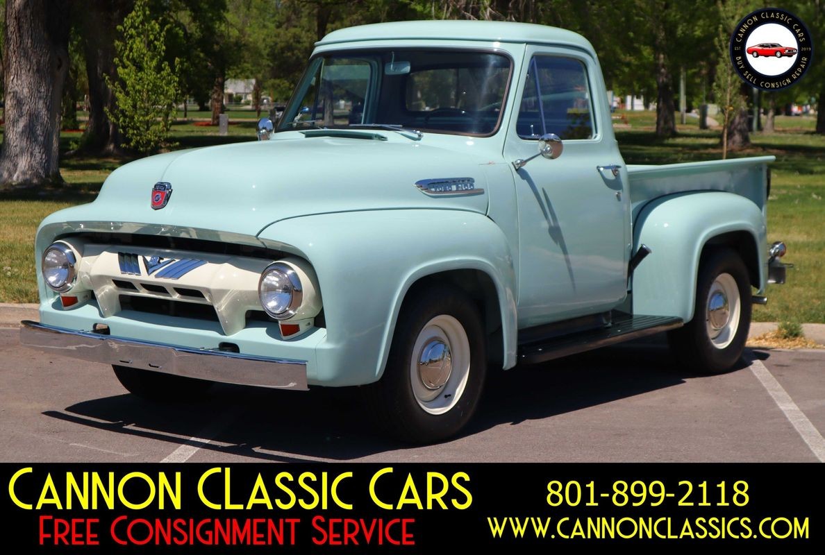 Ford-F-100-1954-1