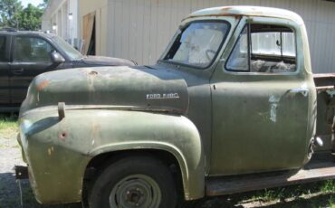 Ford-F-100-1954