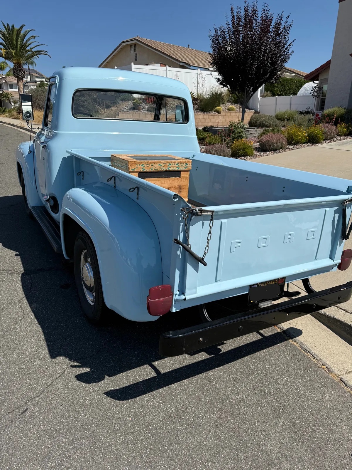 Ford-F-100-1954-Light-Blue-Black-W-13