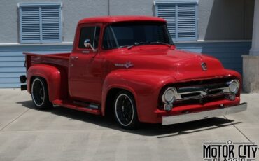 Ford-F-100-1956