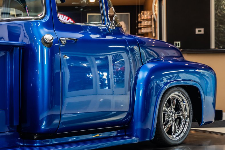 Ford-F-100-1956-Blue-10