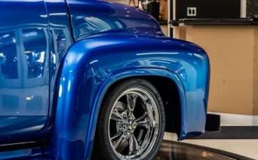 Ford-F-100-1956-Blue-11