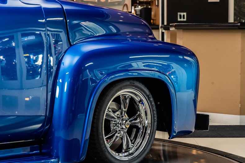 Ford-F-100-1956-Blue-11