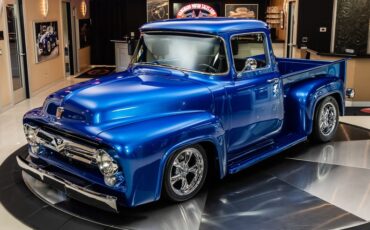 Ford-F-100-1956-Blue-18