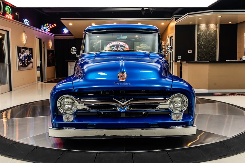Ford-F-100-1956-Blue-22