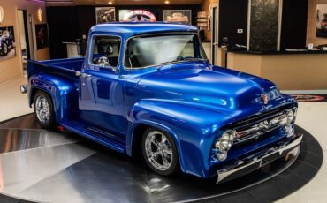 Ford-F-100-1956-Blue-24