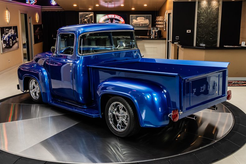 Ford-F-100-1956-Blue-31
