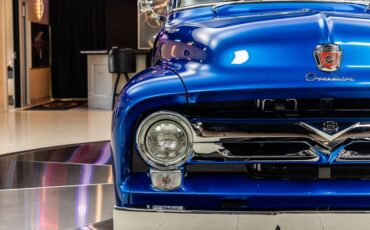 Ford-F-100-1956-Blue-34