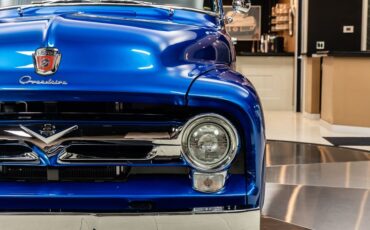 Ford-F-100-1956-Blue-36