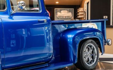 Ford-F-100-1956-Blue-38