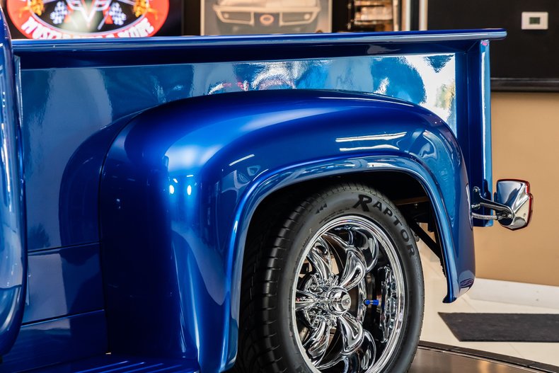 Ford-F-100-1956-Blue-39