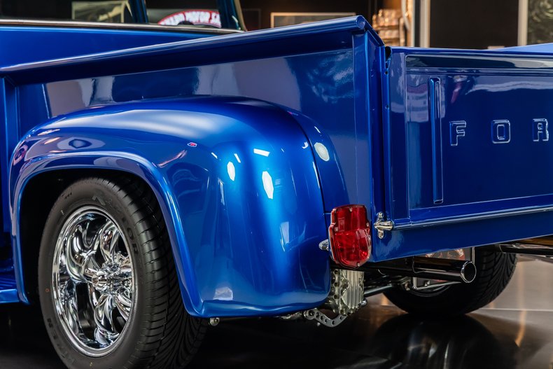 Ford-F-100-1956-Blue-42