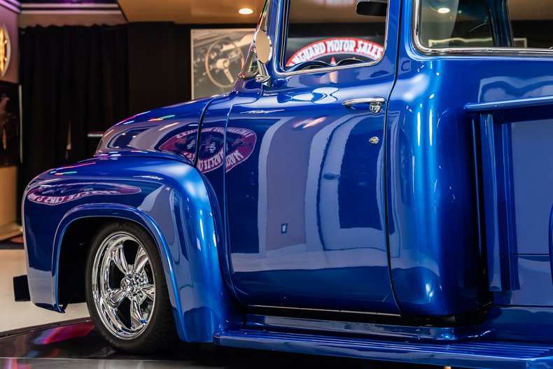 Ford-F-100-1956-Blue-43