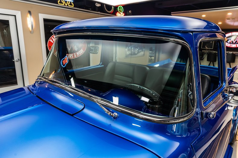 Ford-F-100-1956-Blue-6