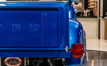 Ford-F-100-1956-Blue-8