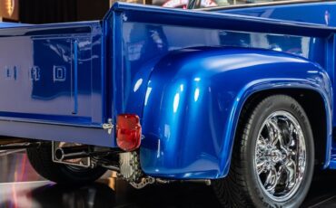 Ford-F-100-1956-Blue-9