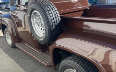 Ford-F-100-1956-Brown-Brown-2