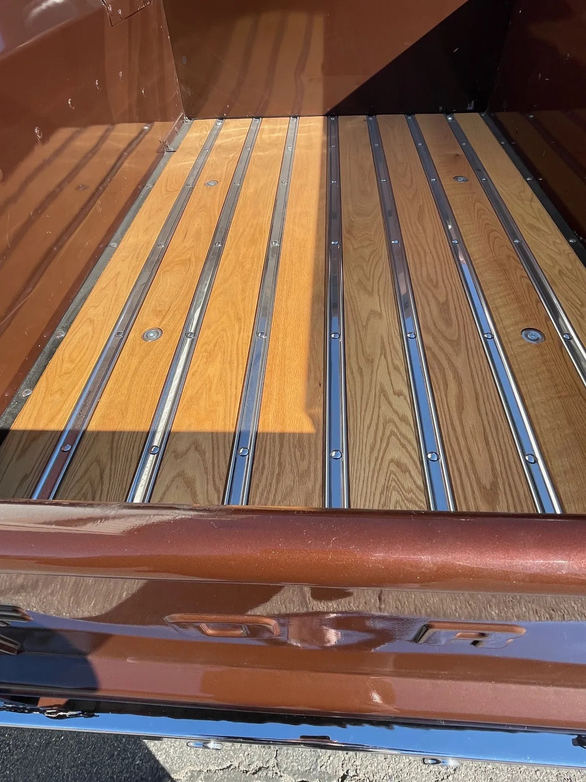 Ford-F-100-1956-Brown-Brown-4