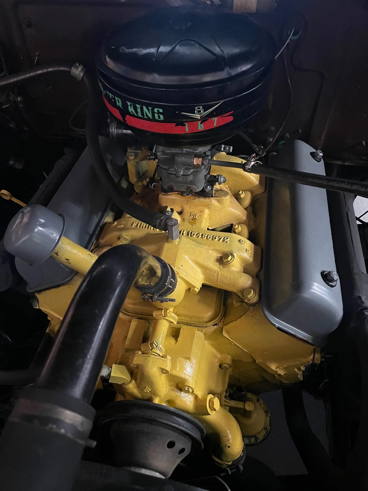 Ford-F-100-1956-Brown-Brown-7