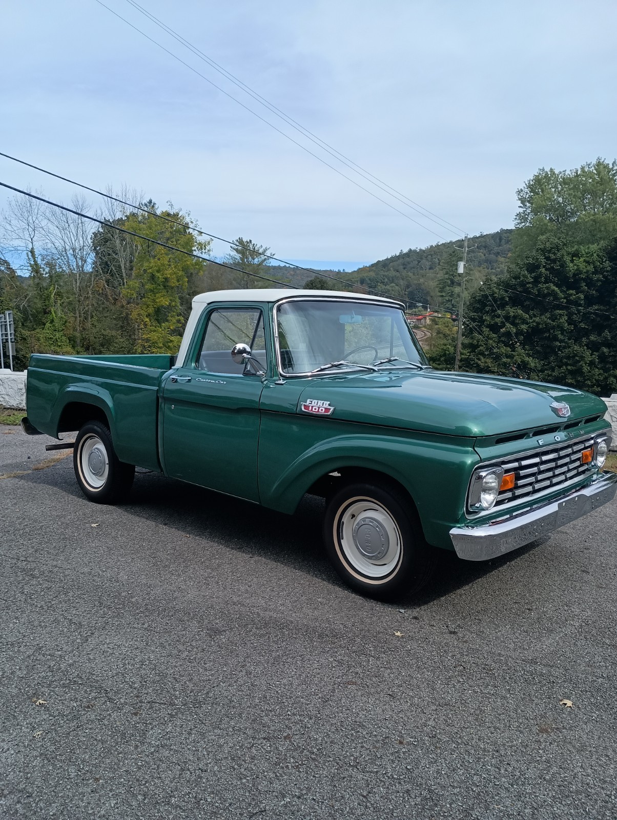 Ford-F-100-1963-Standard-Cab-Pickup-1