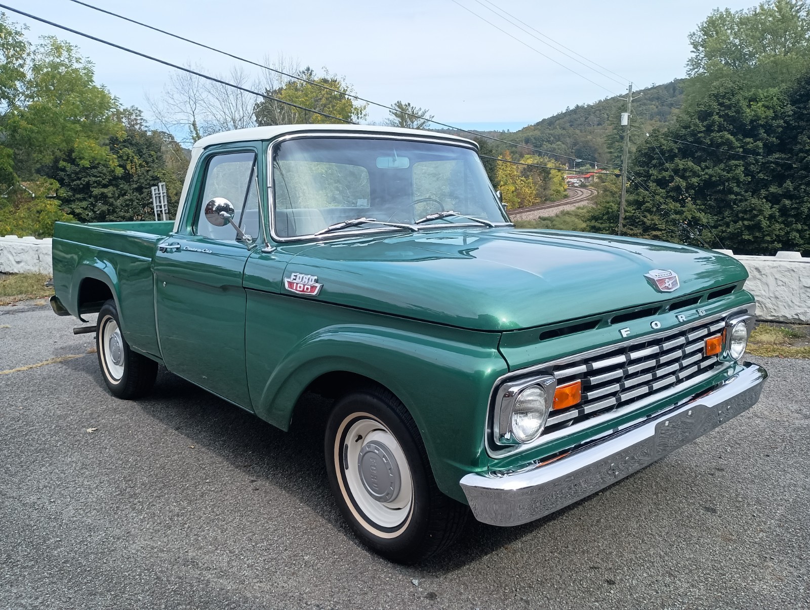 Ford-F-100-1963-Standard-Cab-Pickup-7