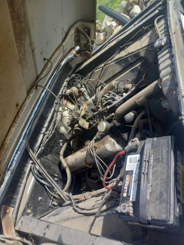Ford-F-100-1965-Black-6