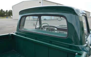 Ford-F-100-1966-Green-Green-1