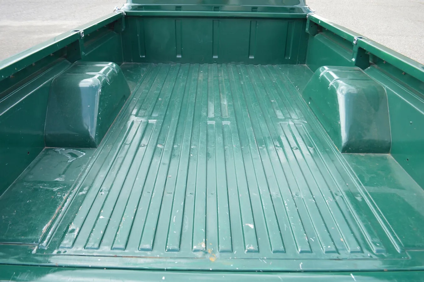 Ford-F-100-1966-Green-Green-2