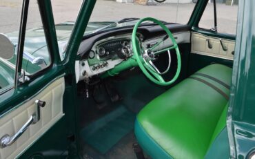 Ford-F-100-1966-Green-Green-3
