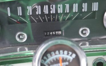 Ford-F-100-1966-Green-Green-4