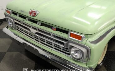 Ford-F-100-1966-Green-Patina-Black-18