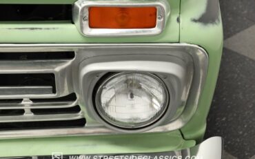 Ford-F-100-1966-Green-Patina-Black-19