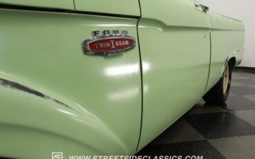 Ford-F-100-1966-Green-Patina-Black-21