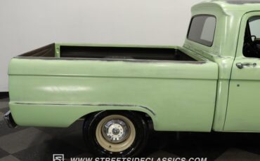 Ford-F-100-1966-Green-Patina-Black-3