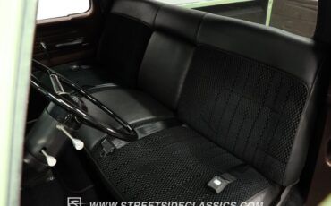 Ford-F-100-1966-Green-Patina-Black-34