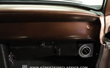 Ford-F-100-1966-Green-Patina-Black-37
